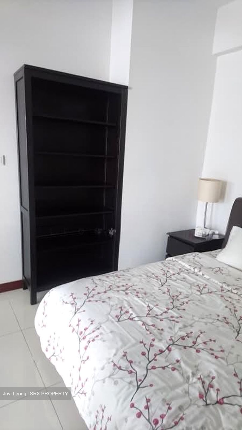 The Sail @ Marina Bay (D1), Apartment #602758781